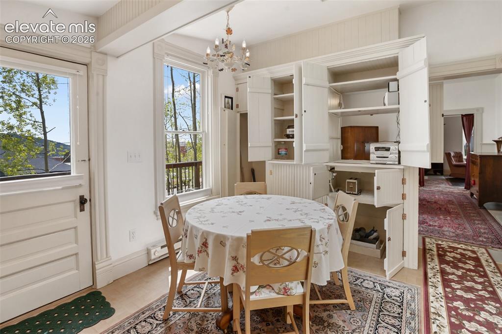 304 N 4th Street Victor CO 80860