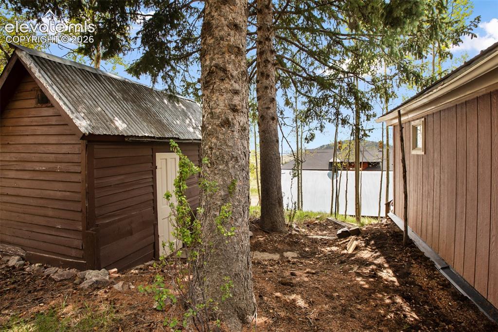 304 N 4th Street Victor CO 80860