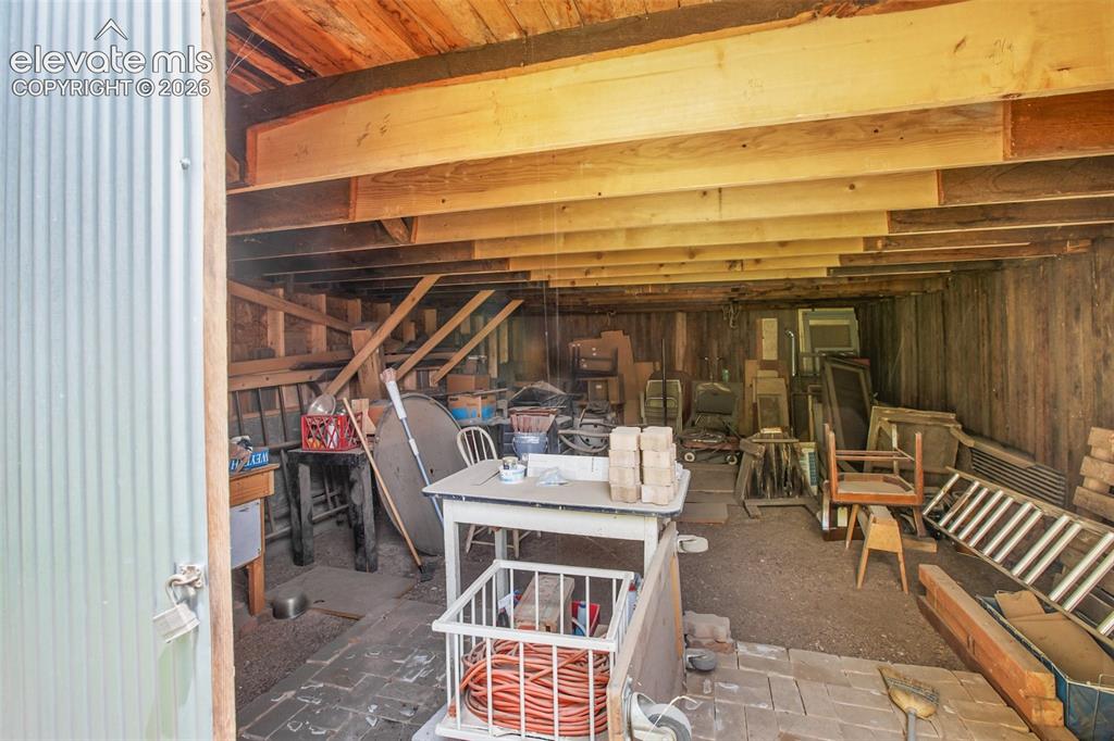 304 N 4th Street Victor CO 80860