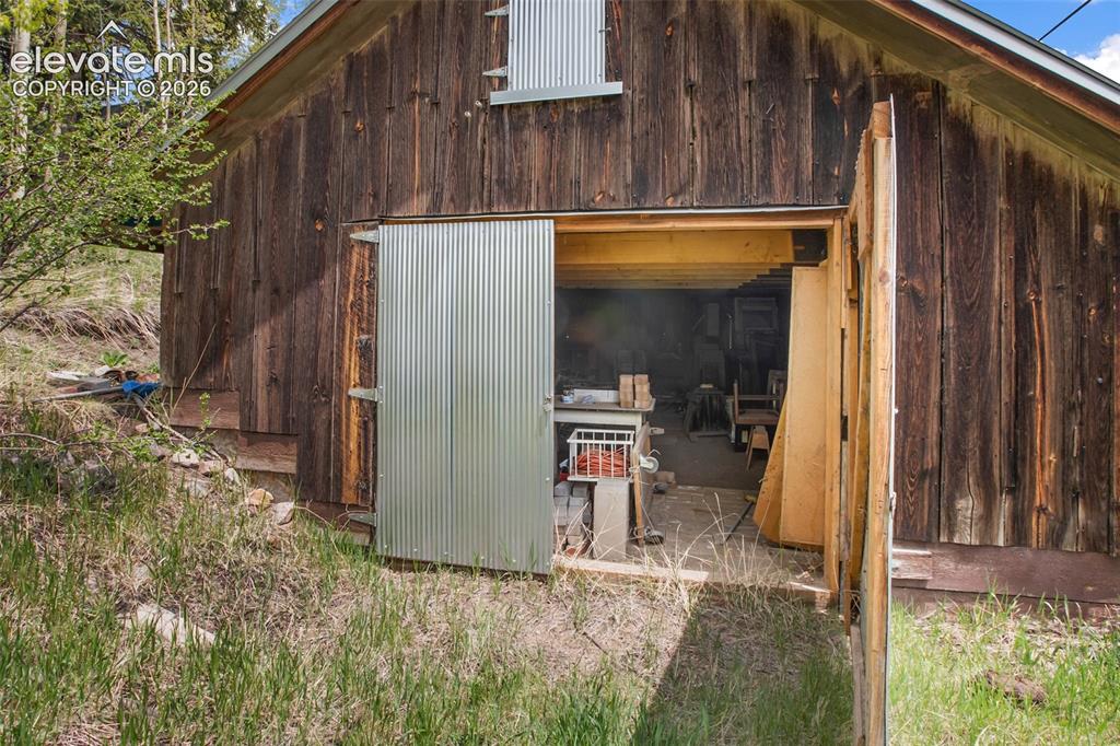304 N 4th Street Victor CO 80860