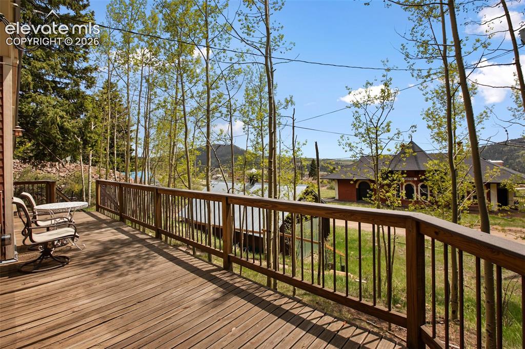 304 N 4th Street Victor CO 80860