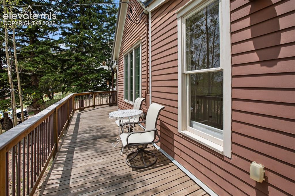304 N 4th Street Victor CO 80860