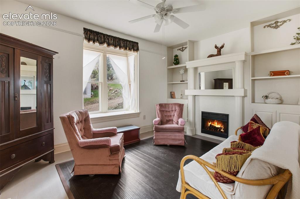 304 N 4th Street Victor CO 80860