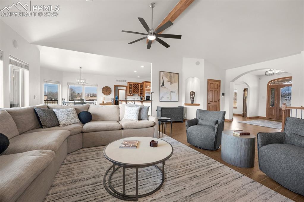 7310 Antelope Lane Colorado Springs CO 80920