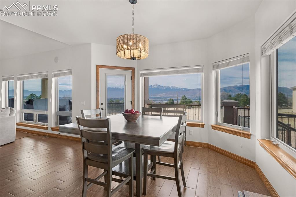 7310 Antelope Lane Colorado Springs CO 80920