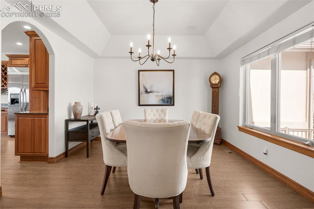 7310 Antelope Lane Colorado Springs CO 80920