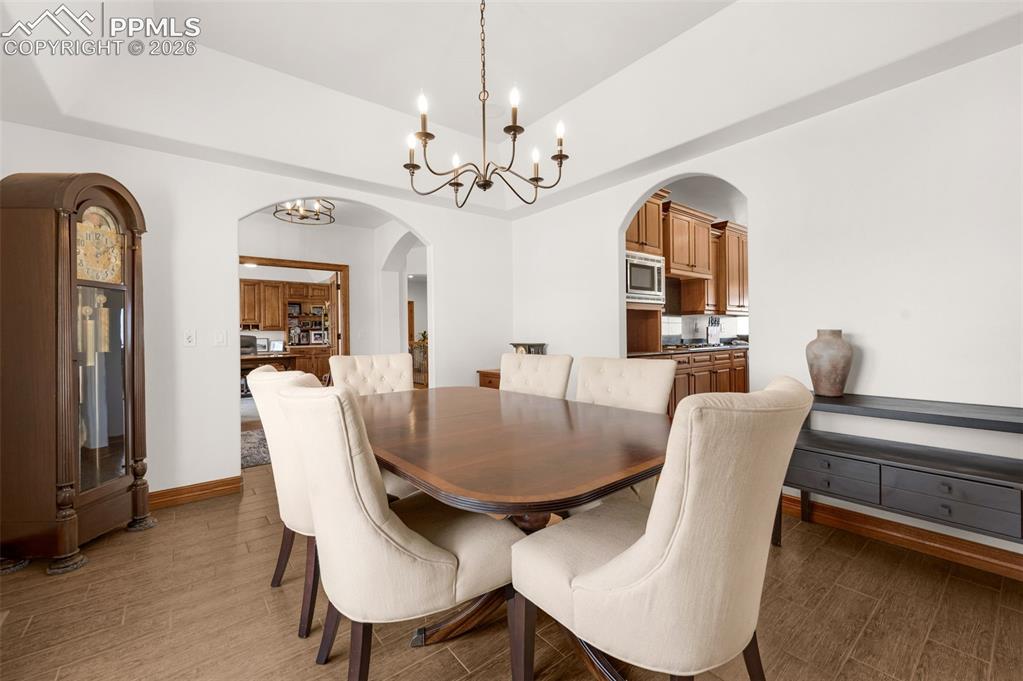 7310 Antelope Lane Colorado Springs CO 80920
