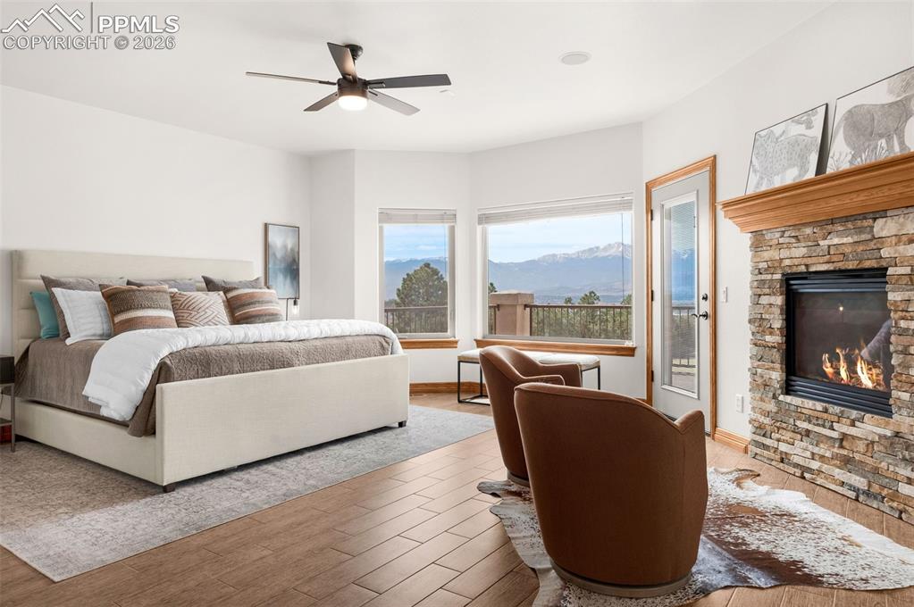 7310 Antelope Lane Colorado Springs CO 80920