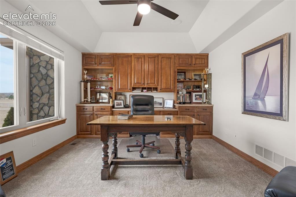 7310 Antelope Lane Colorado Springs CO 80920