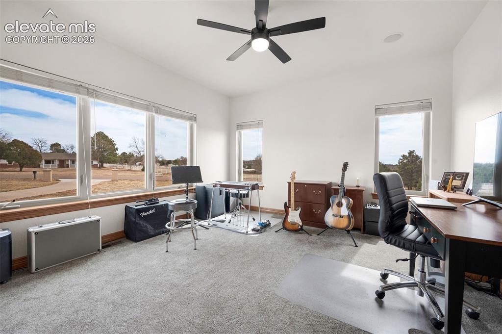 7310 Antelope Lane Colorado Springs CO 80920