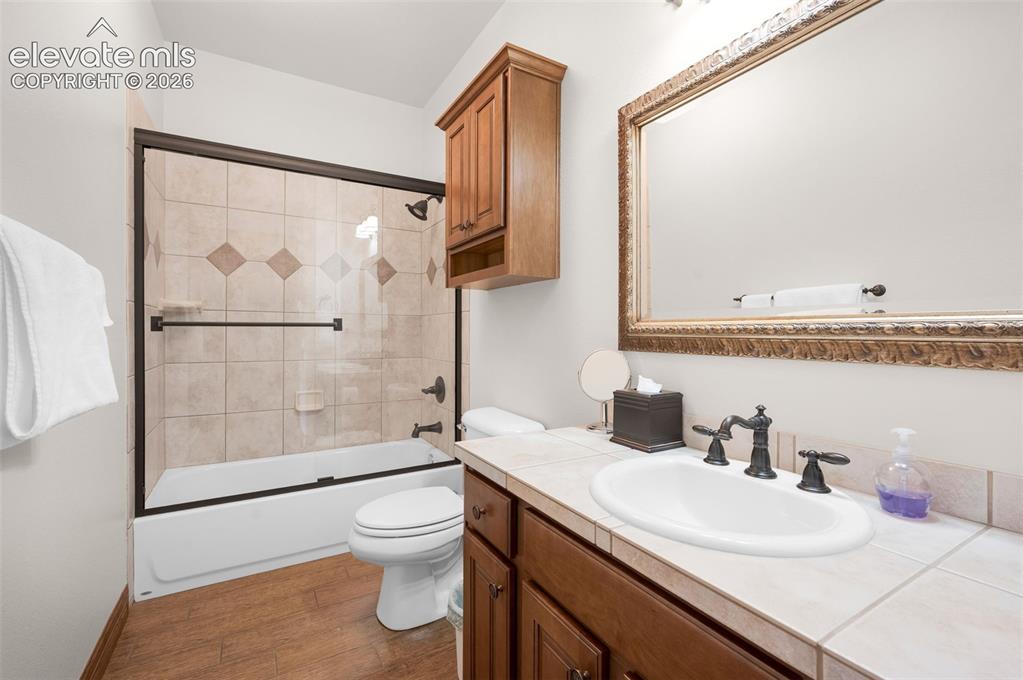 7310 Antelope Lane Colorado Springs CO 80920
