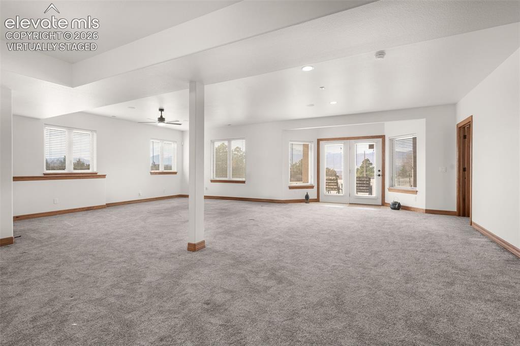 7310 Antelope Lane Colorado Springs CO 80920
