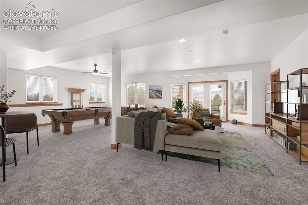 7310 Antelope Lane Colorado Springs CO 80920