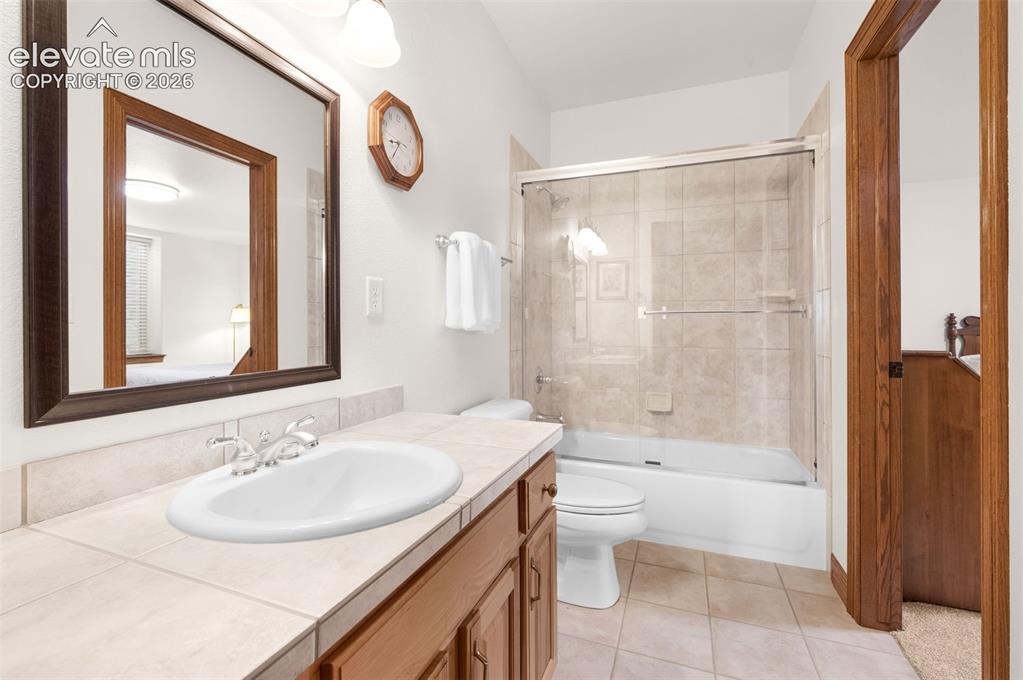 7310 Antelope Lane Colorado Springs CO 80920