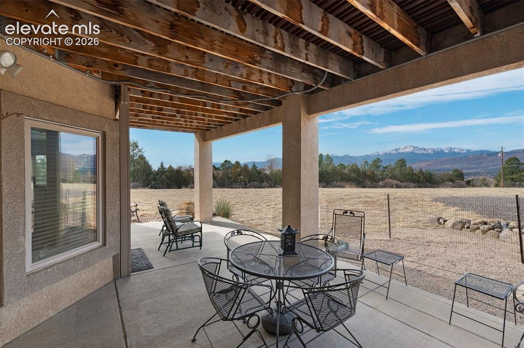 7310 Antelope Lane Colorado Springs CO 80920