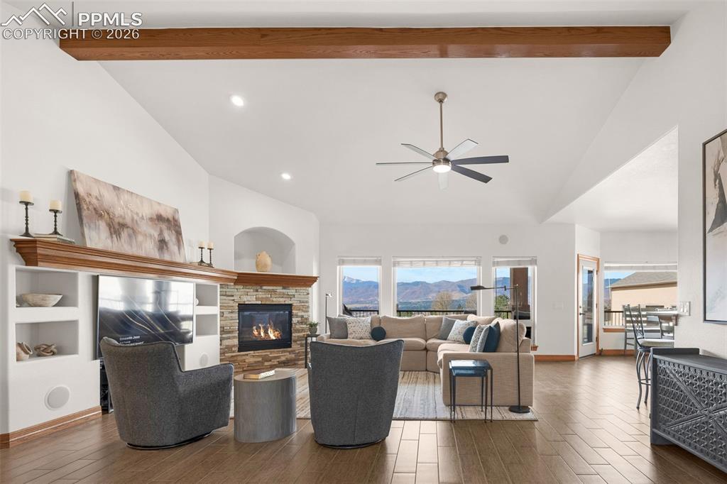 7310 Antelope Lane Colorado Springs CO 80920