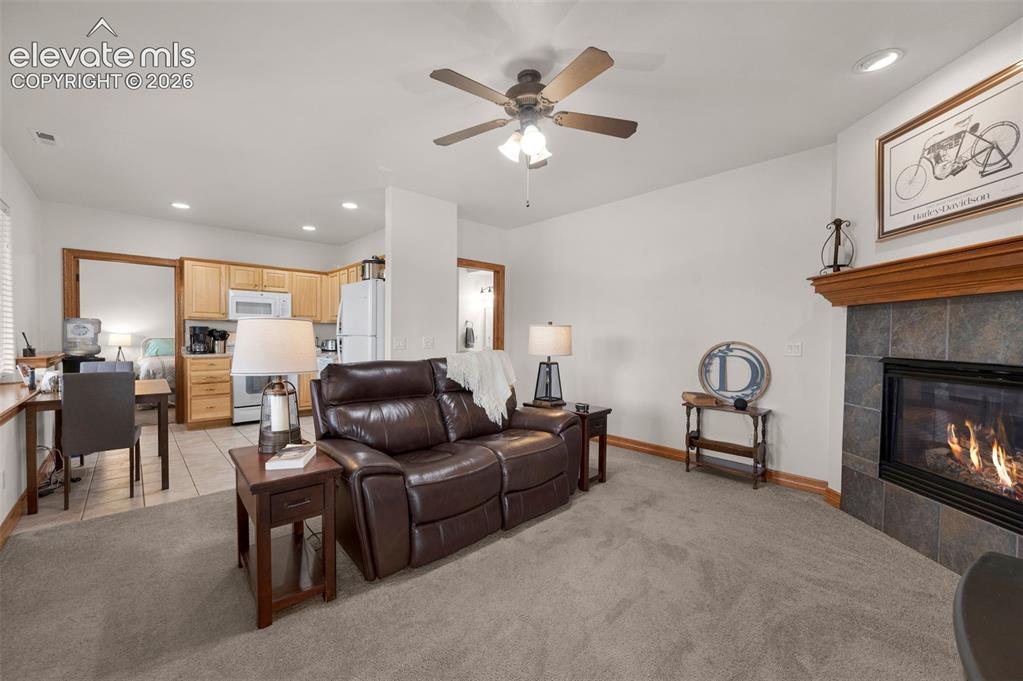 7310 Antelope Lane Colorado Springs CO 80920