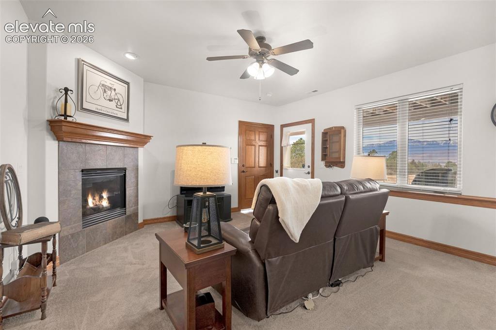 7310 Antelope Lane Colorado Springs CO 80920