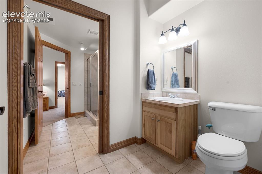 7310 Antelope Lane Colorado Springs CO 80920