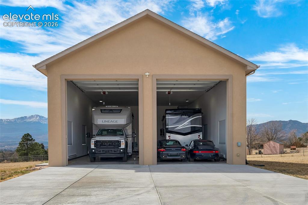 7310 Antelope Lane Colorado Springs CO 80920