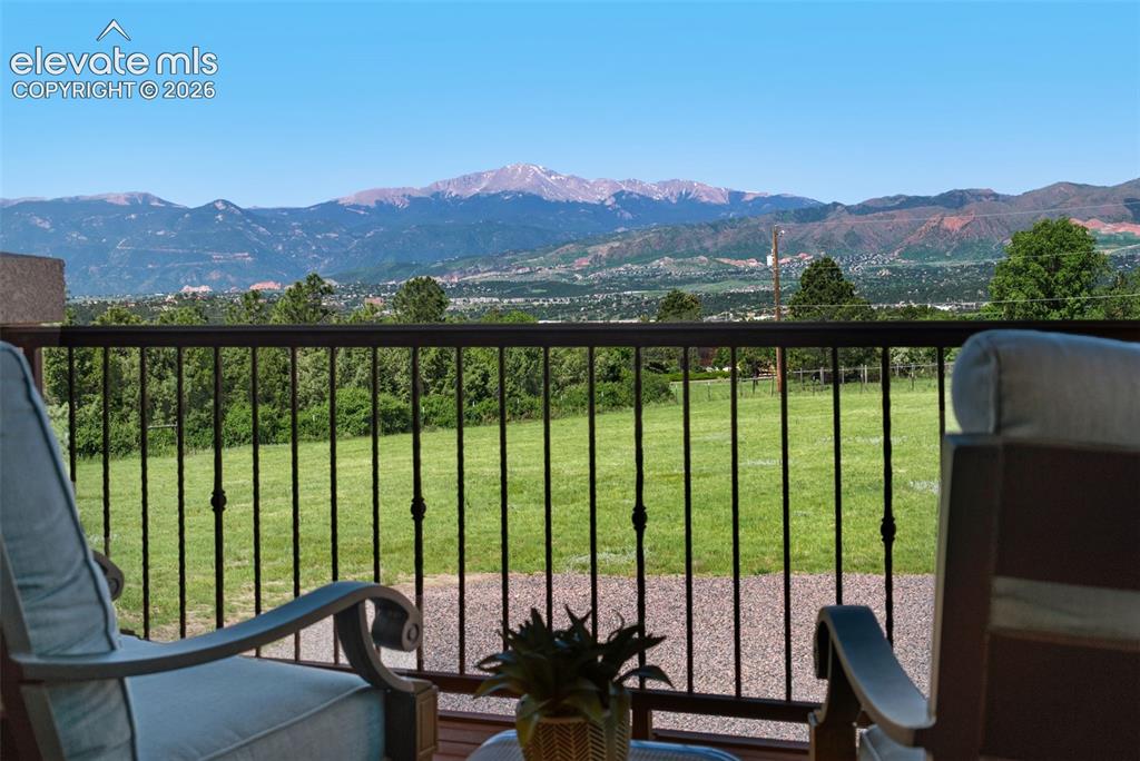7310 Antelope Lane Colorado Springs CO 80920