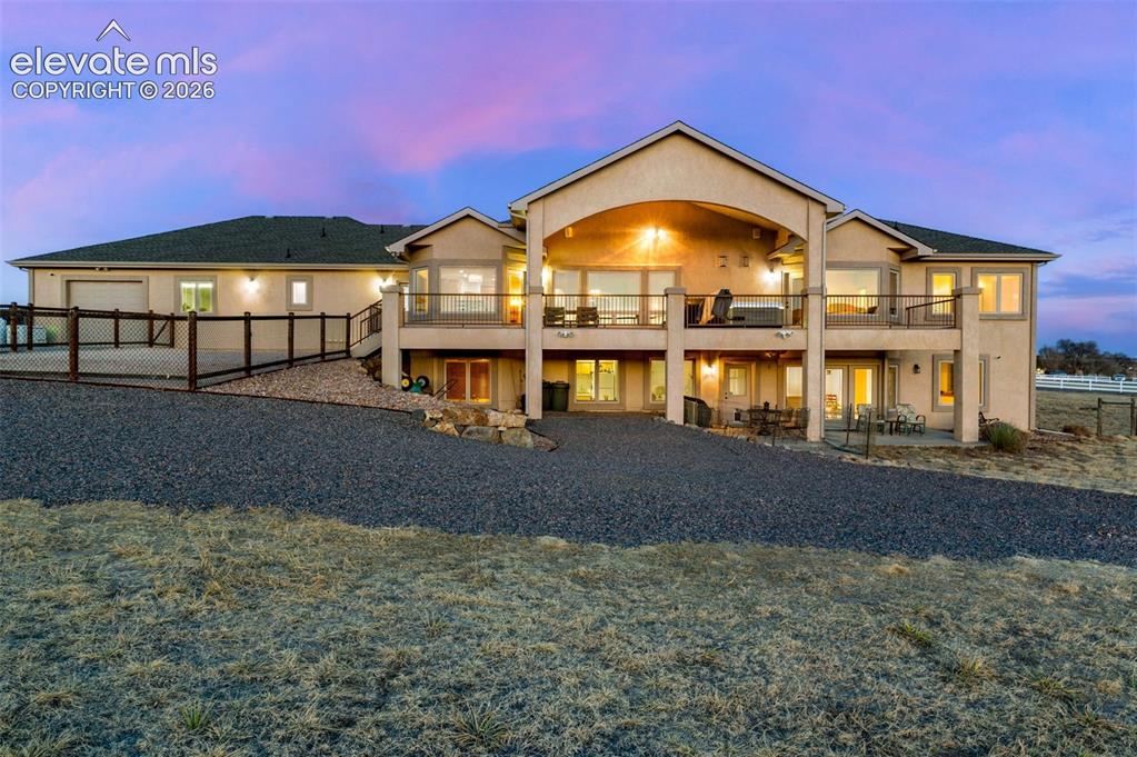 7310 Antelope Lane Colorado Springs CO 80920