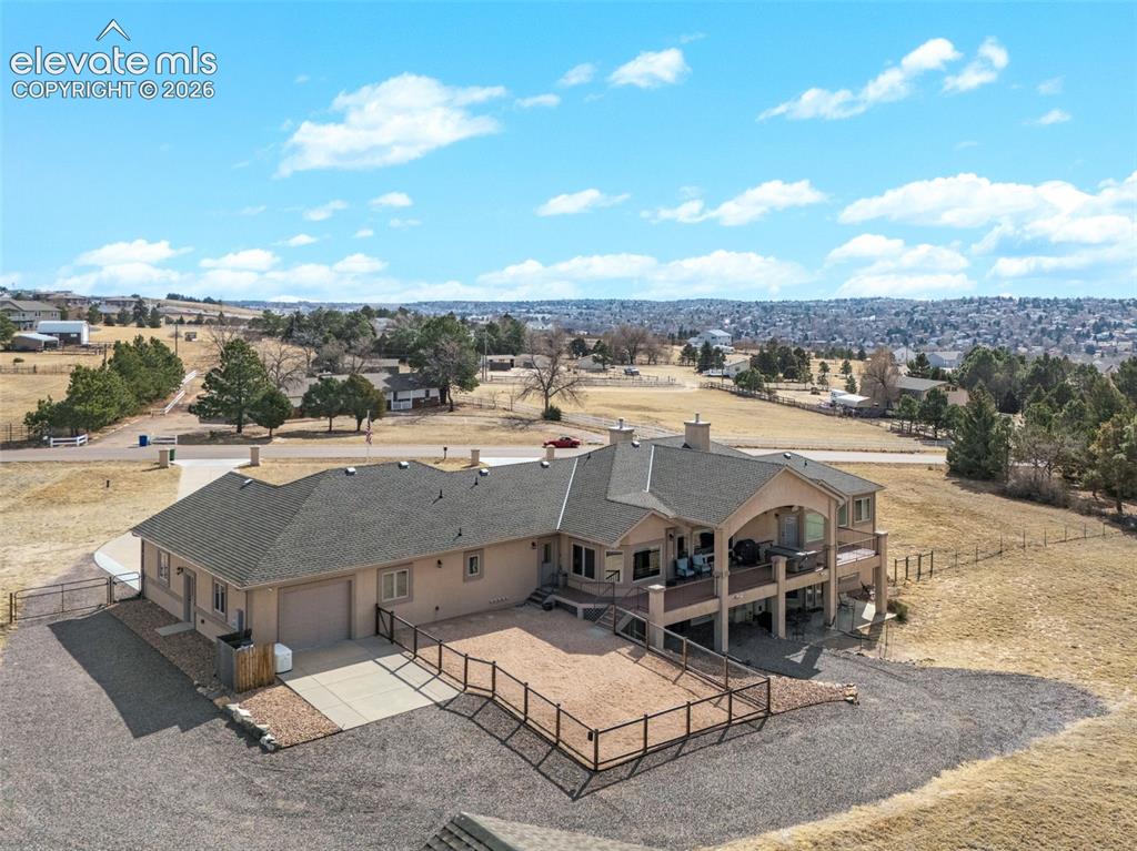 7310 Antelope Lane Colorado Springs CO 80920