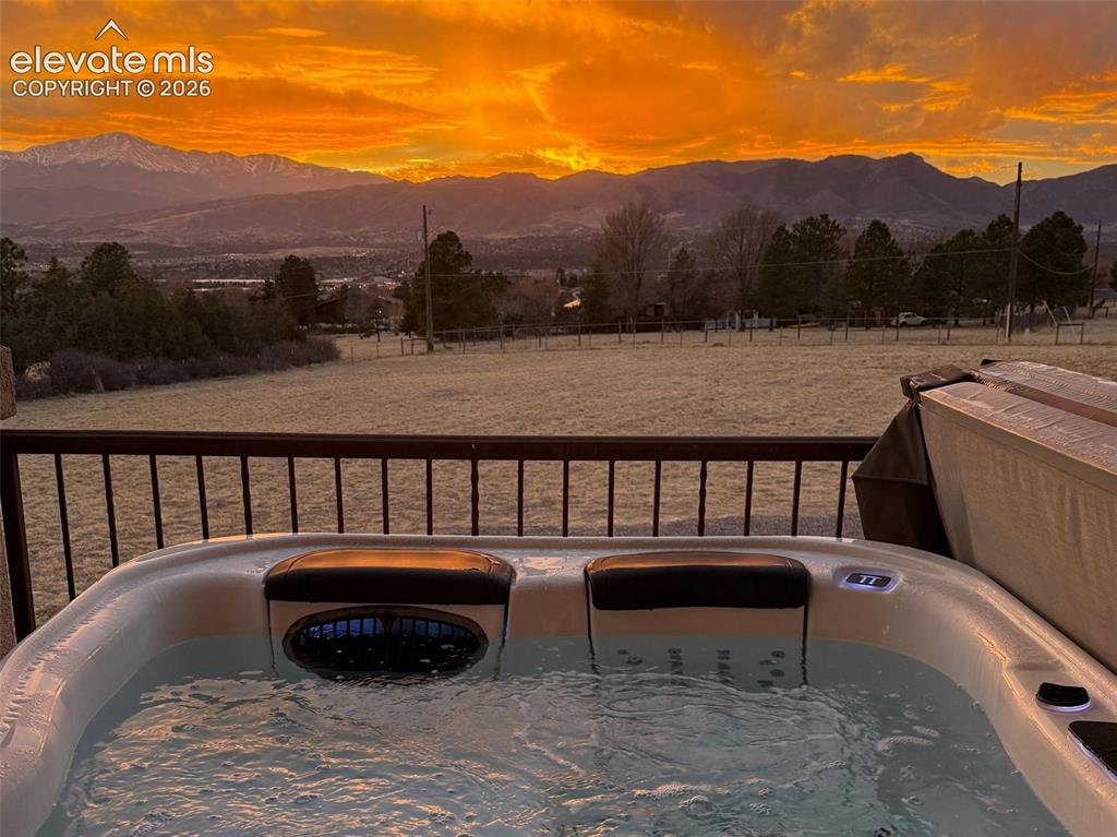 7310 Antelope Lane Colorado Springs CO 80920