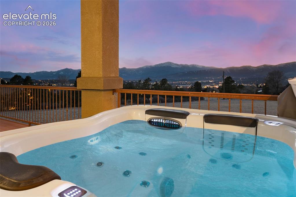 7310 Antelope Lane Colorado Springs CO 80920