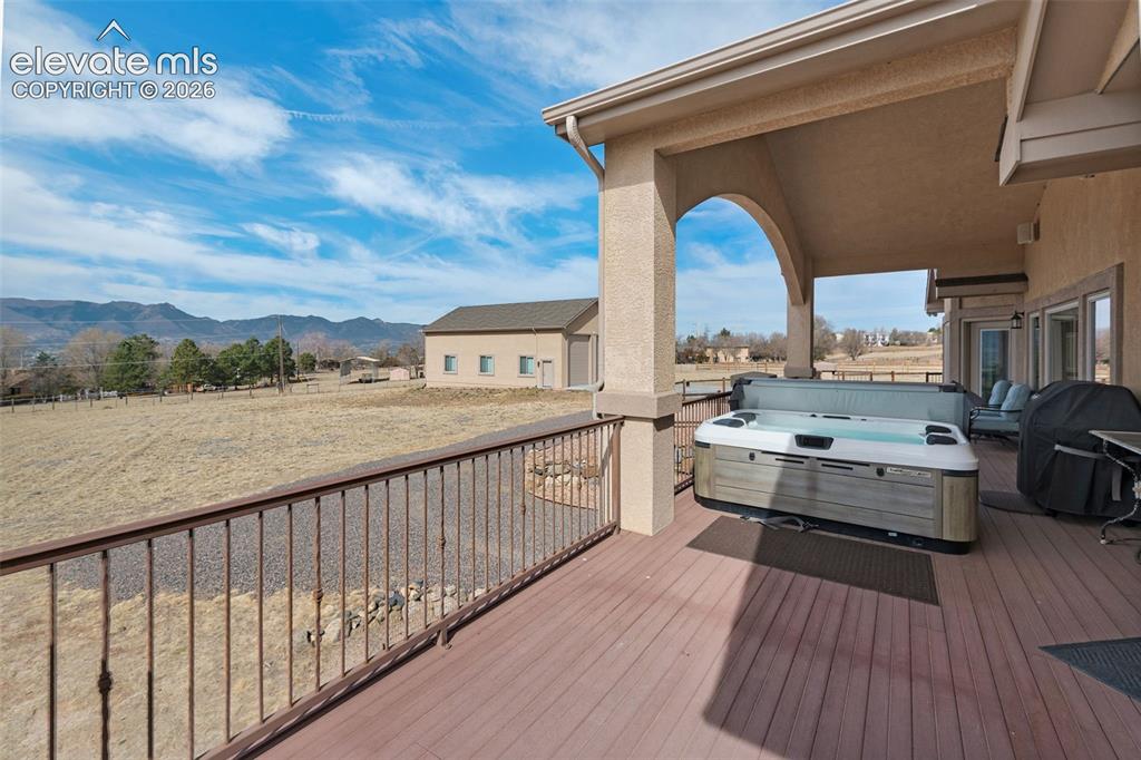 7310 Antelope Lane Colorado Springs CO 80920