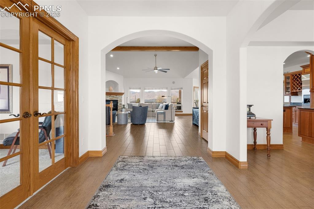 7310 Antelope Lane Colorado Springs CO 80920