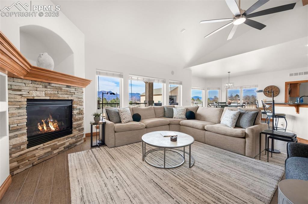 7310 Antelope Lane Colorado Springs CO 80920