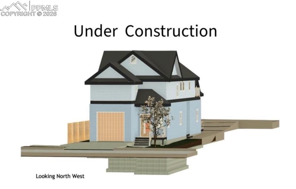 606 26th Street Colorado Springs CO 80904