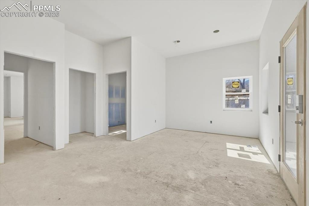 606 26th Street Colorado Springs CO 80904