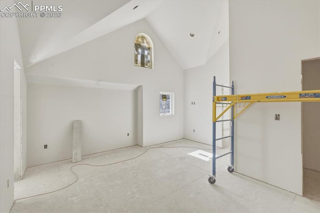 606 26th Street Colorado Springs CO 80904