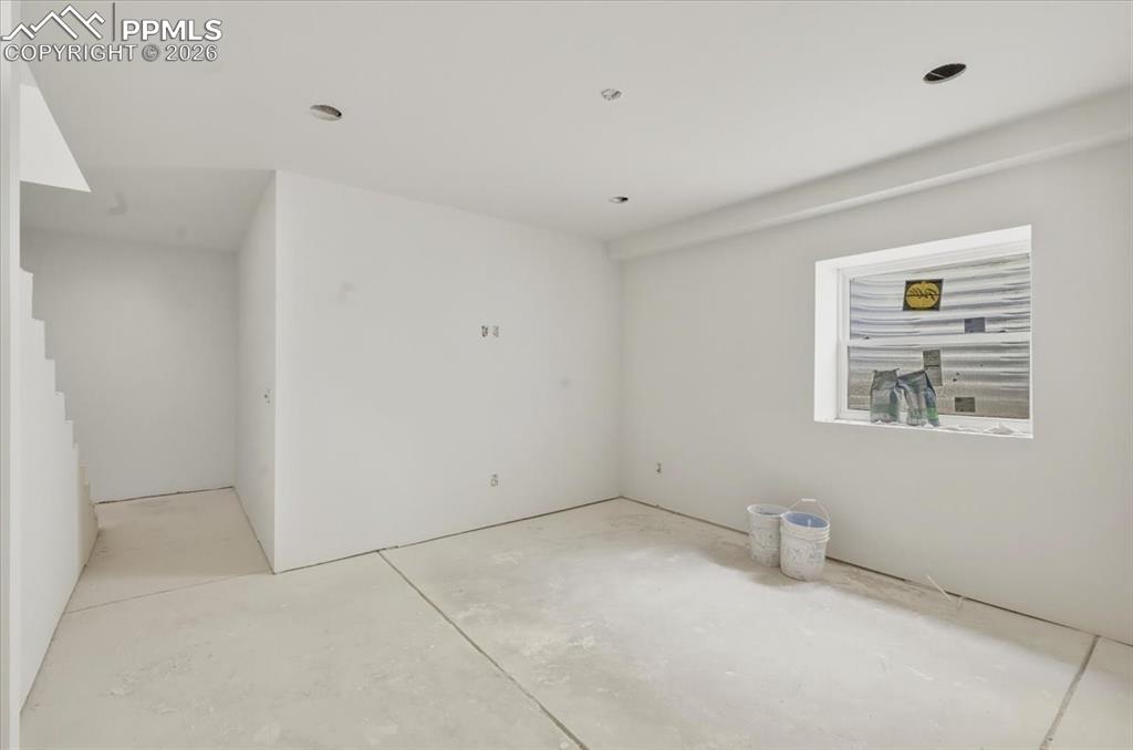 606 26th Street Colorado Springs CO 80904