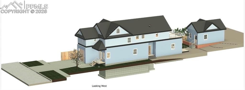 606 26th Street Colorado Springs CO 80904