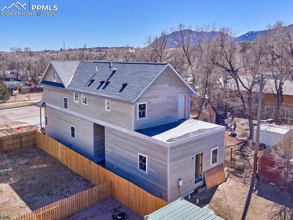 606 26th Street Colorado Springs CO 80904