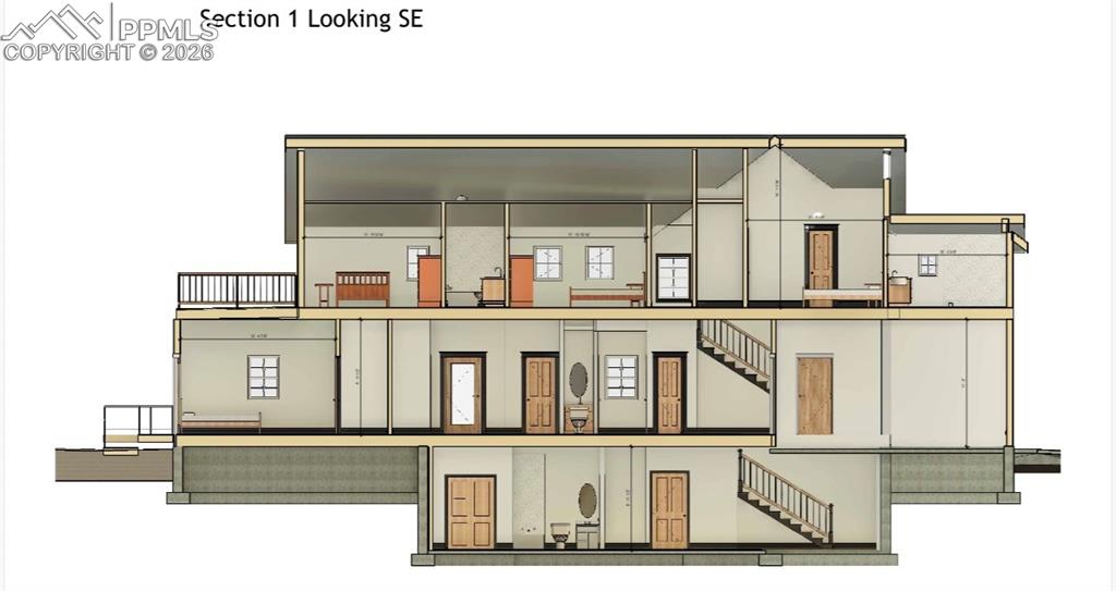 606 26th Street Colorado Springs CO 80904