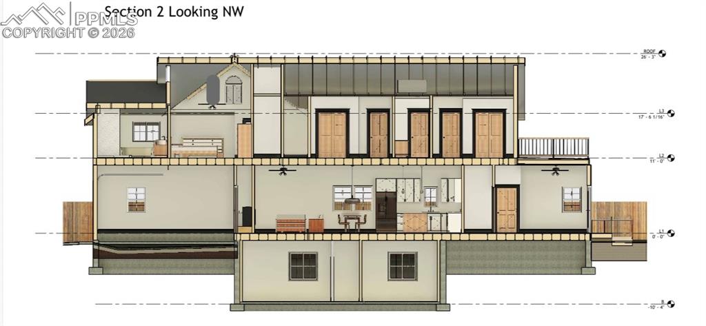 606 26th Street Colorado Springs CO 80904