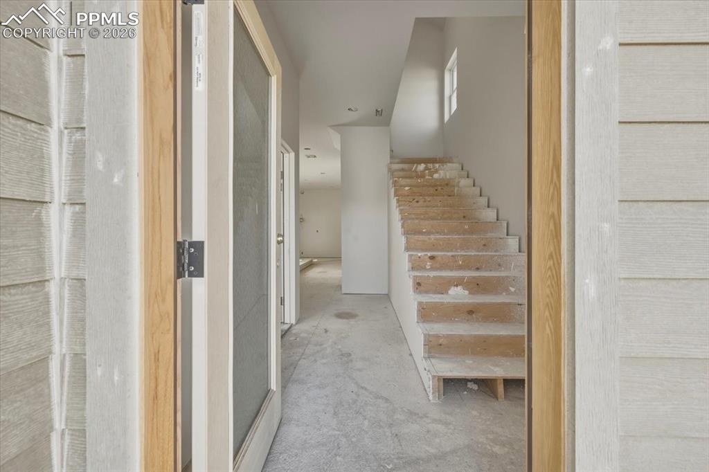 606 26th Street Colorado Springs CO 80904