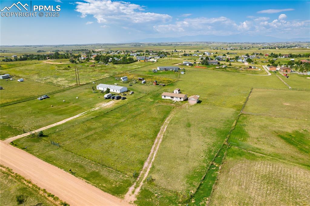 17155 Wagon Train Loop Peyton CO 80831