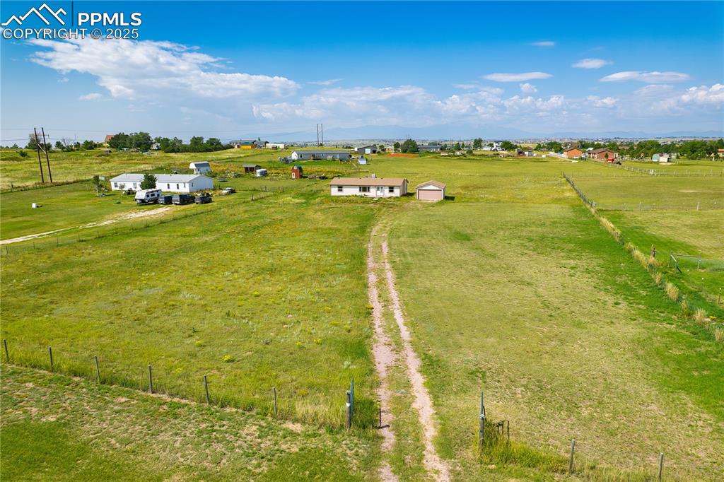 17155 Wagon Train Loop Peyton CO 80831