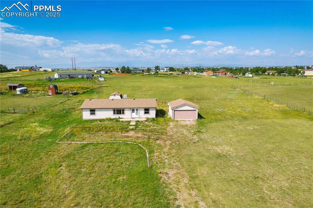 17155 Wagon Train Loop Peyton CO 80831