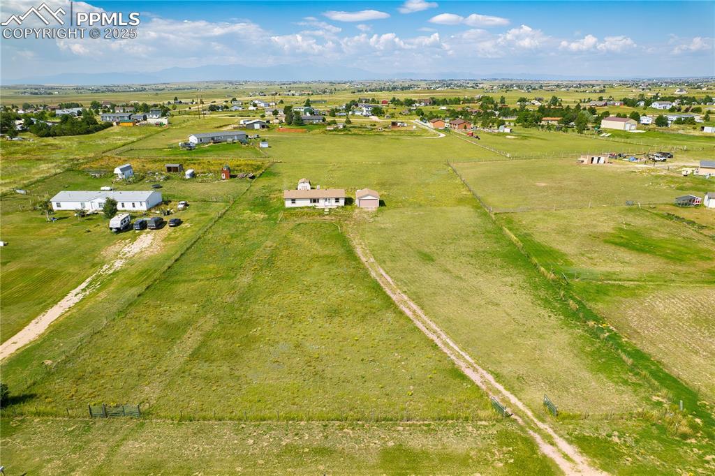 17155 Wagon Train Loop Peyton CO 80831