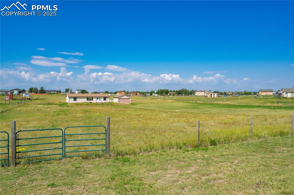 17155 Wagon Train Loop Peyton CO 80831
