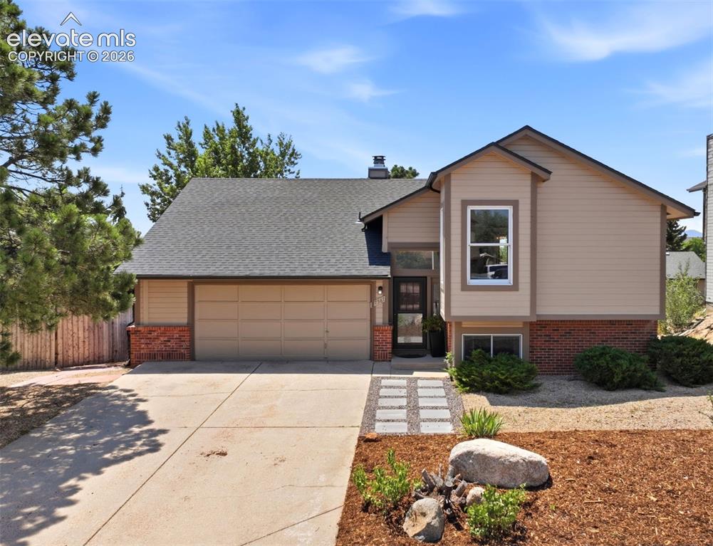 7567 Liberty Bell Drive Colorado Springs CO 80920