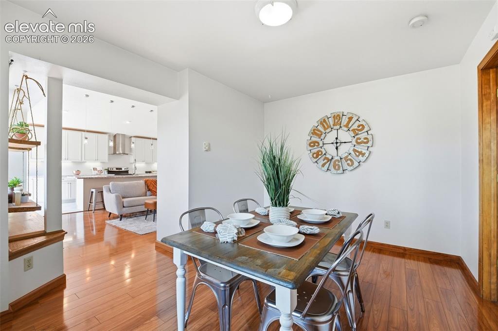 7567 Liberty Bell Drive Colorado Springs CO 80920