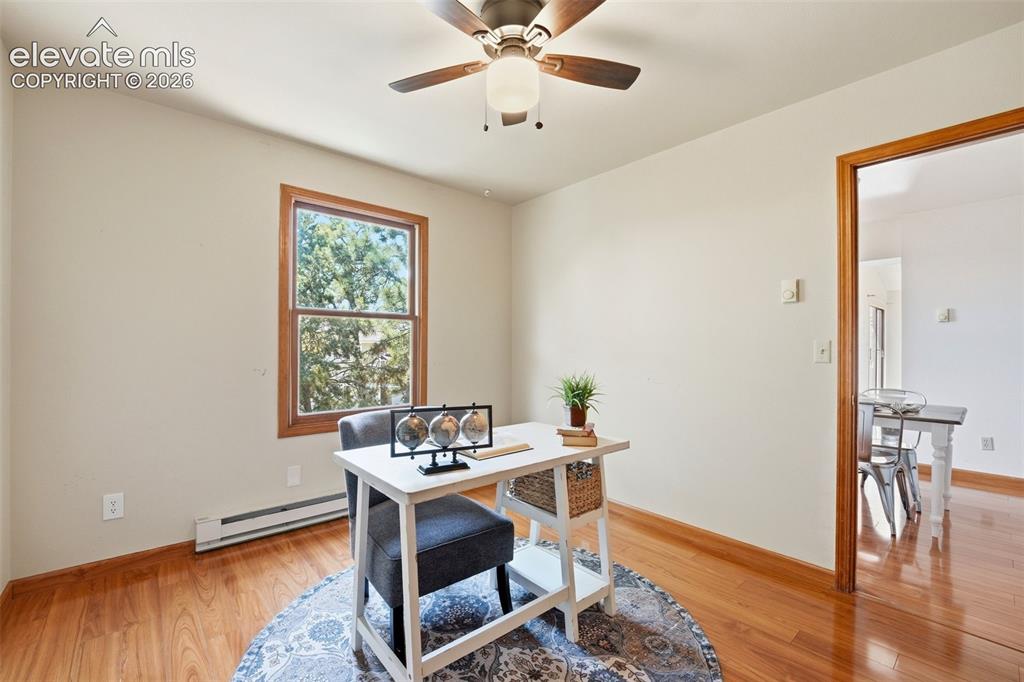 7567 Liberty Bell Drive Colorado Springs CO 80920