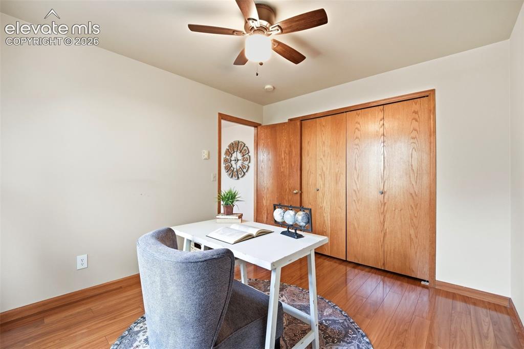 7567 Liberty Bell Drive Colorado Springs CO 80920